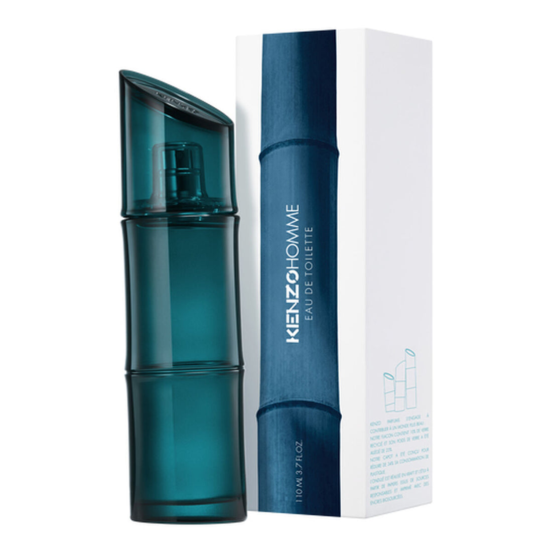 Kenzo homme edt