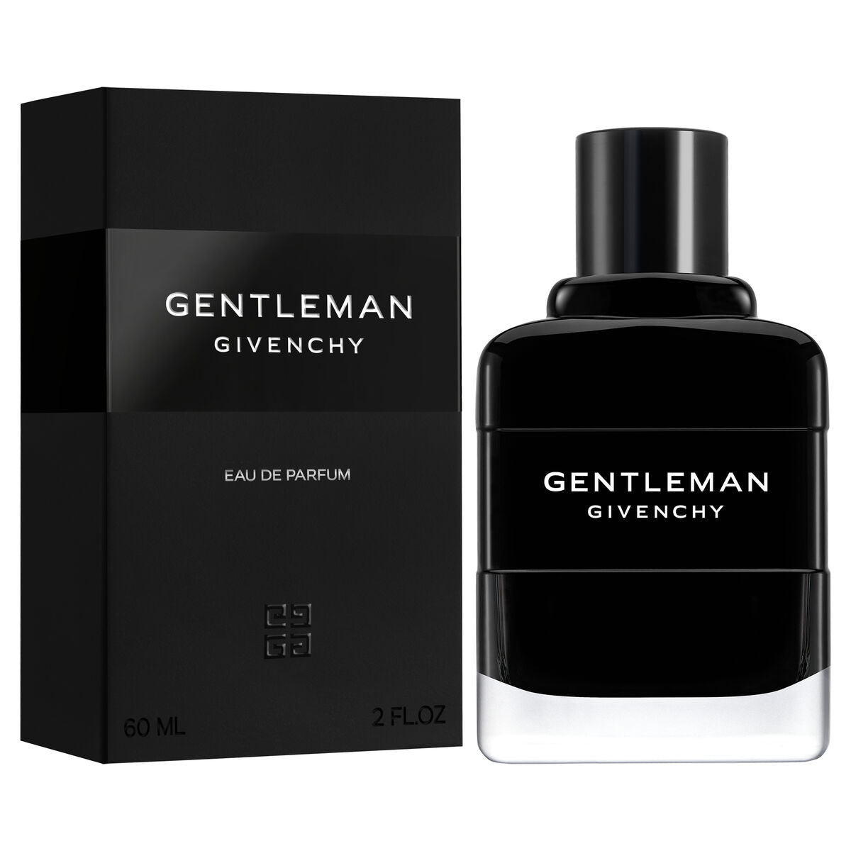 Givenchy gentleman edp