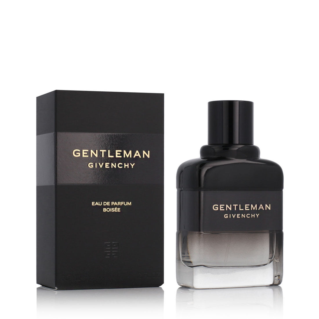 Givenchy gentleman boisée edp
