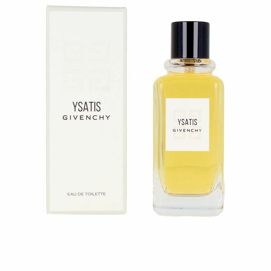 Givenchy ysatis edt