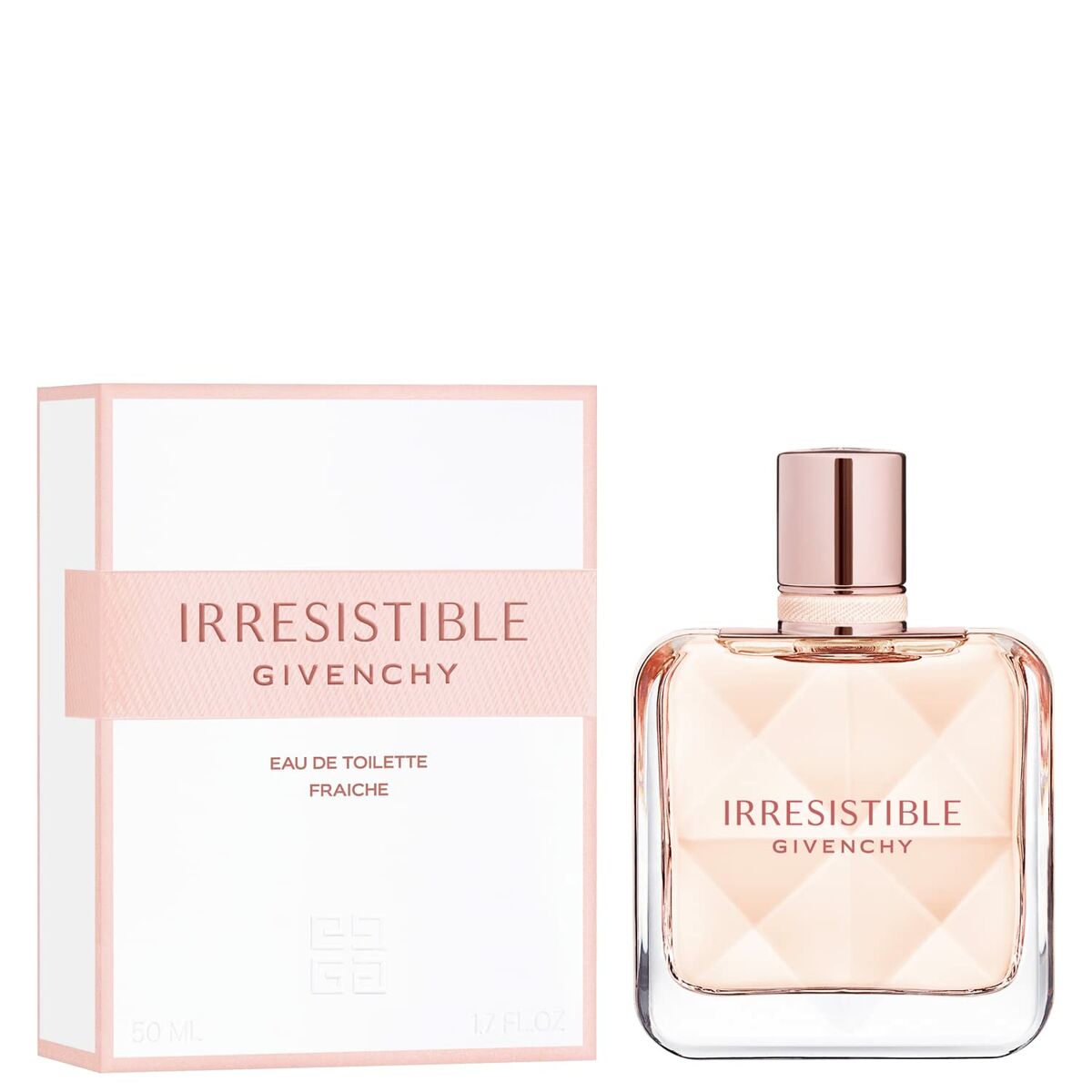 Givenchy irresistible fraiche edt
