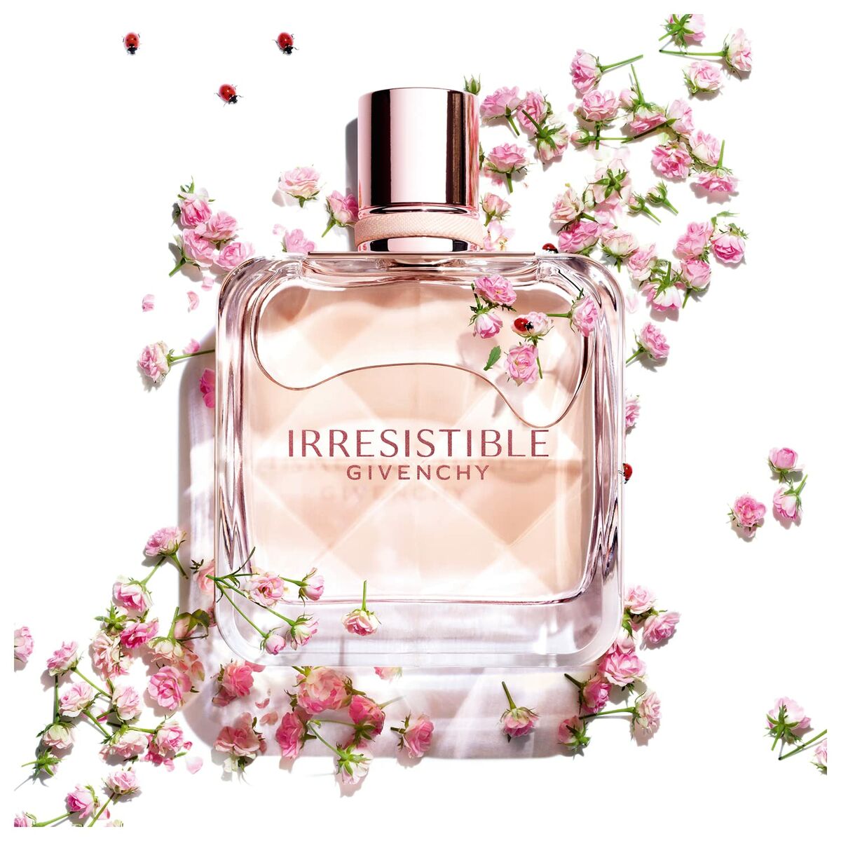 Givenchy irresistible fraiche edt