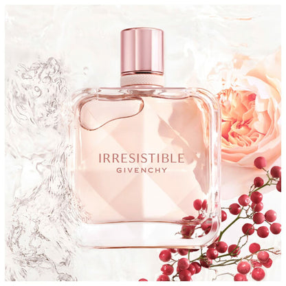 Givenchy irresistible fraiche edt