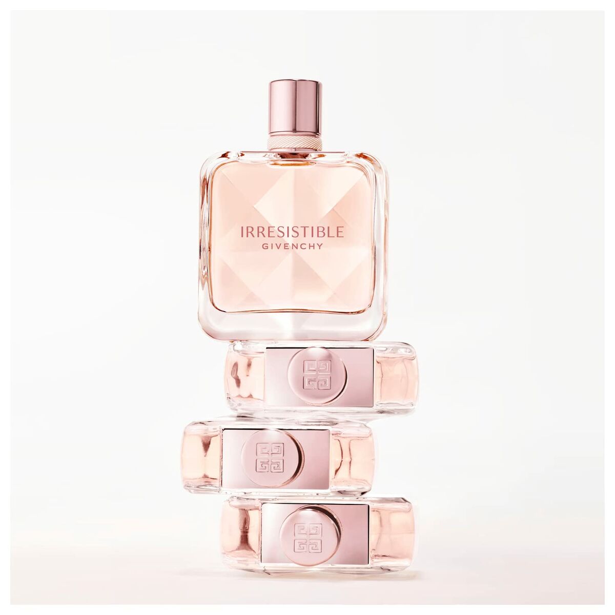 Givenchy irresistible fraiche edt
