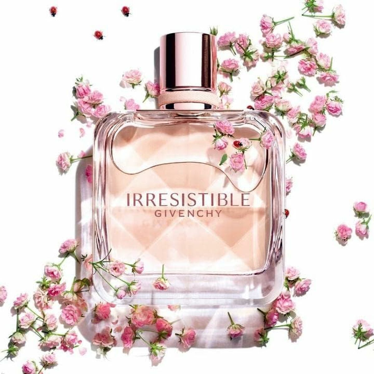 Givenchy irresistible fraiche edt