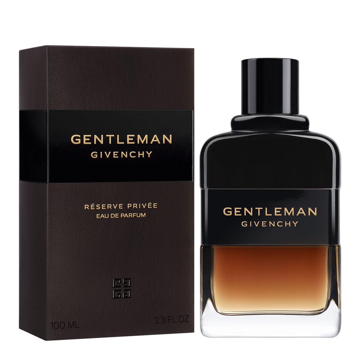 Givenchy gentleman réserve privée edp