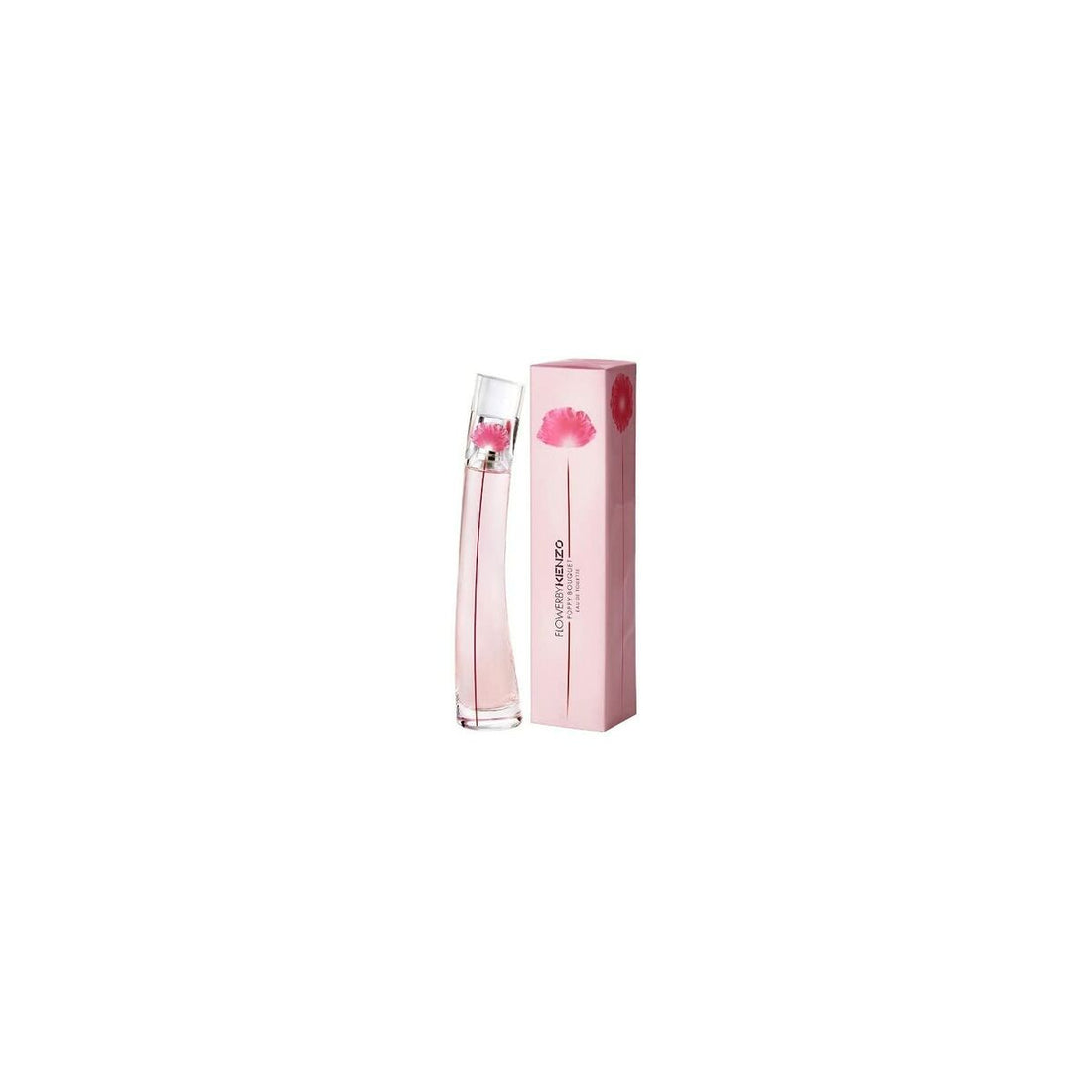 Kenzo flower by kenzo poppy bouquet edt