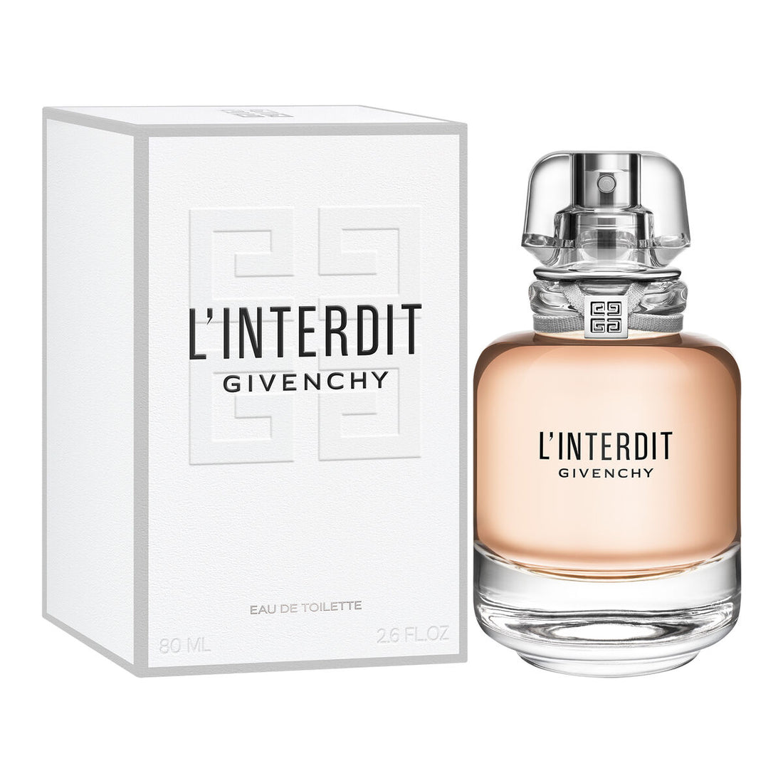 Givenchy l&