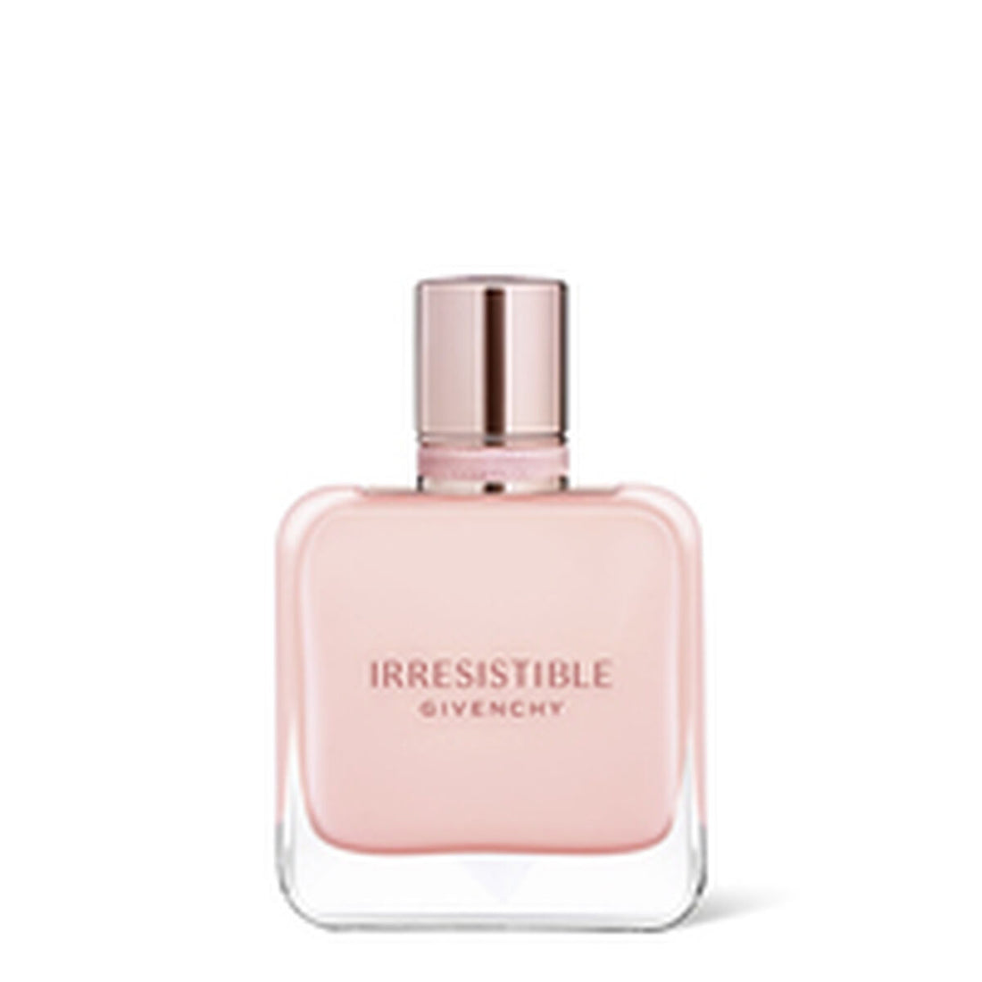 Givenchy irrésistible rose velvet edp