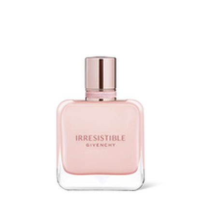 Givenchy irrésistible rose velvet edp