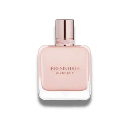 Givenchy irrésistible rose velvet edp