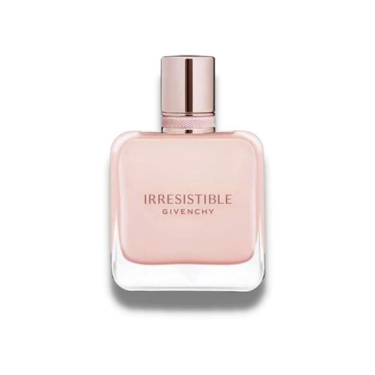 Givenchy irrésistible rose velvet edp