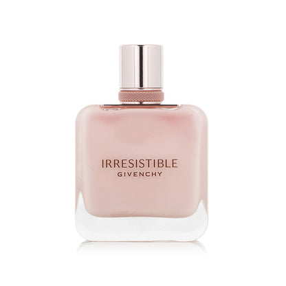 Givenchy irrésistible rose velvet edp
