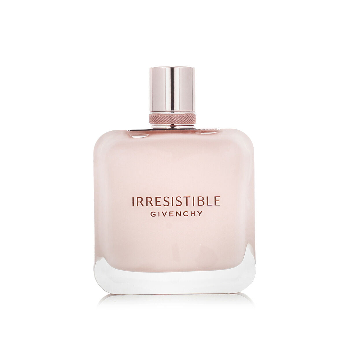 Givenchy irrésistible rose velvet edp