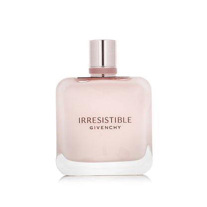 Givenchy irrésistible rose velvet edp