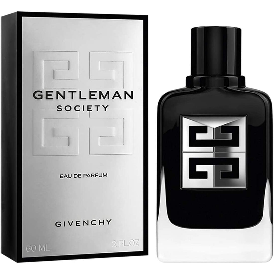 Givenchy gentlemen society edp