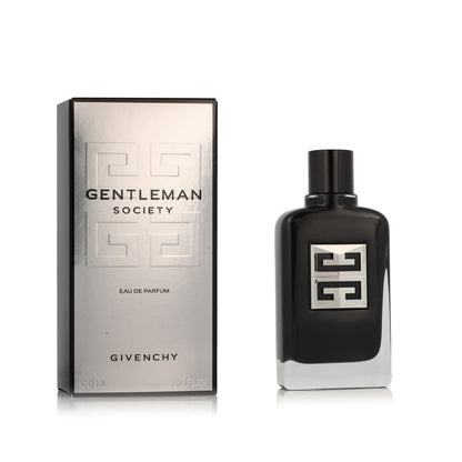 Givenchy gentleman society edp