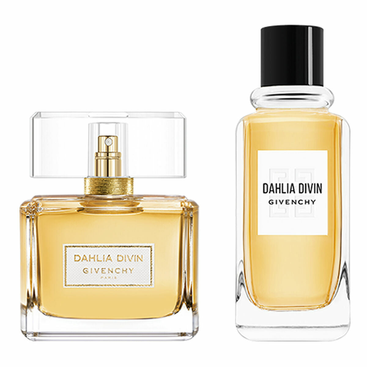 Givenchy dahlia divin edp,