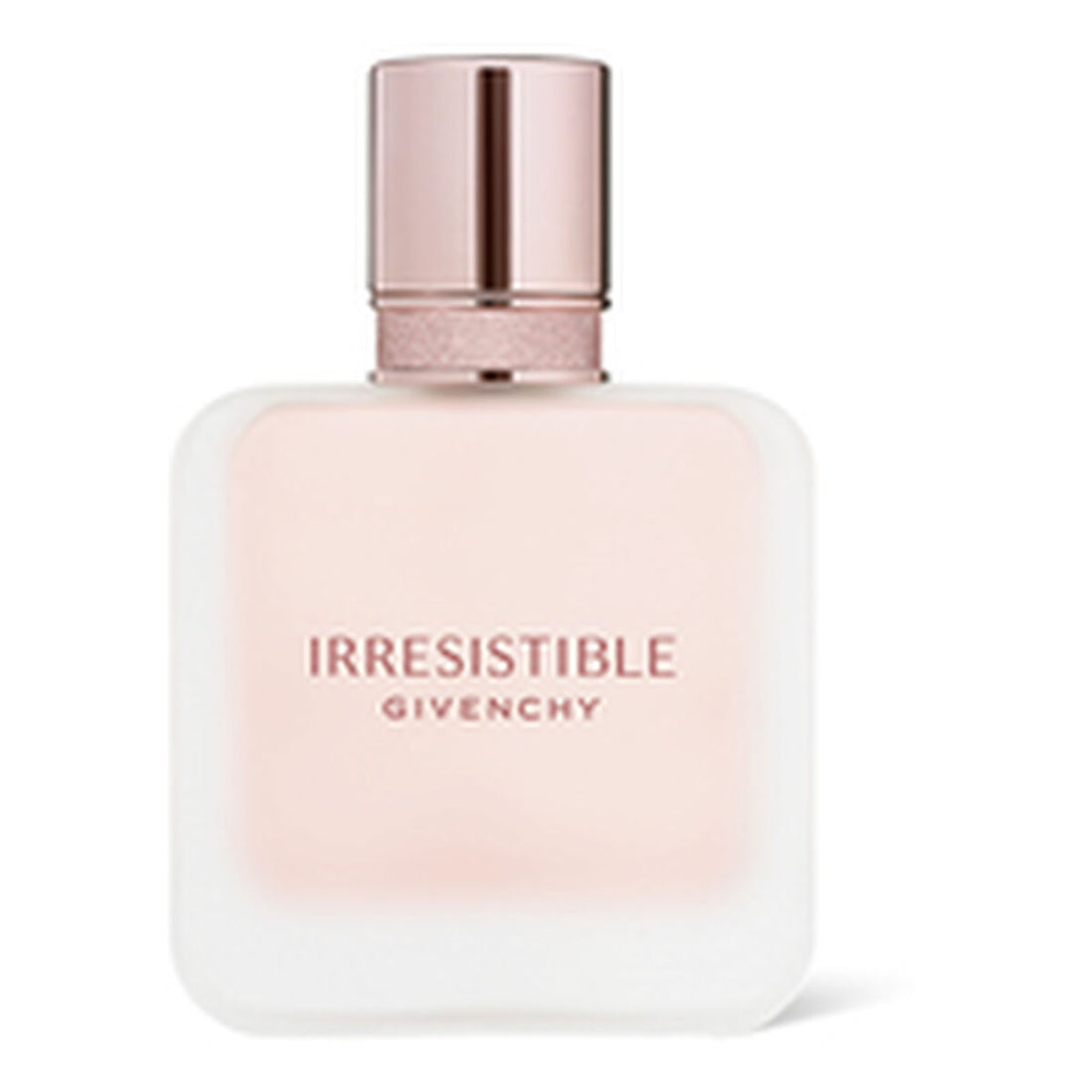 Givenchy irresistible hårdoft