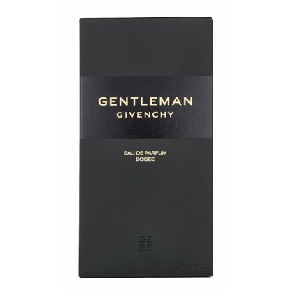 Givenchy gentleman boisée edp