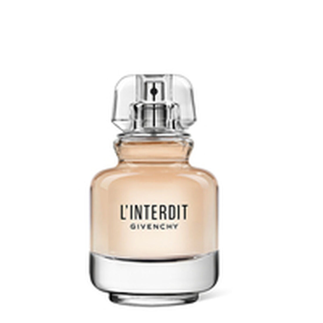 Givenchy l’interdit hårdoft