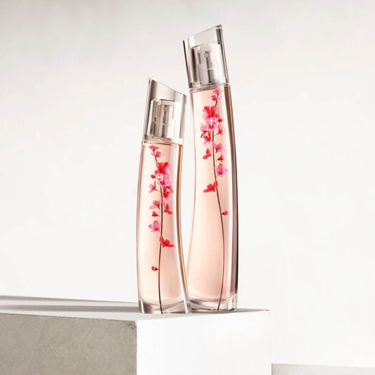 Kenzo flower ikebana edp