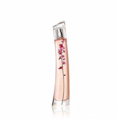 Kenzo flower ikebana edp