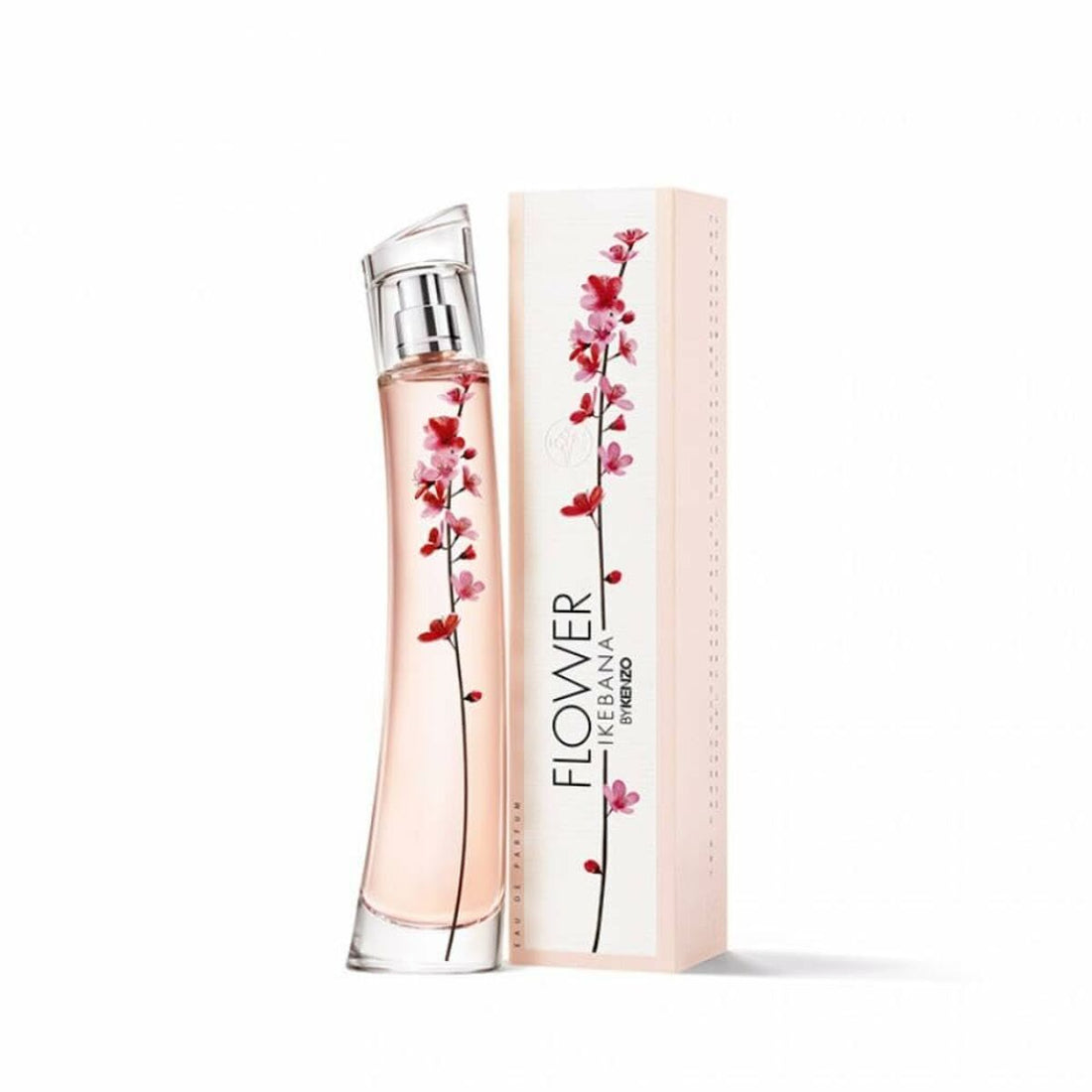 Kenzo flower ikebana edp