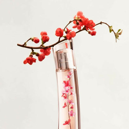 Kenzo flower ikebana edp