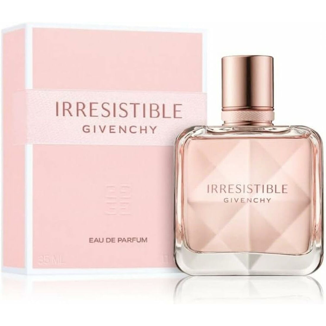 Givenchy irresistible edp