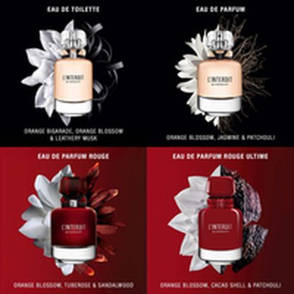Givenchy l&