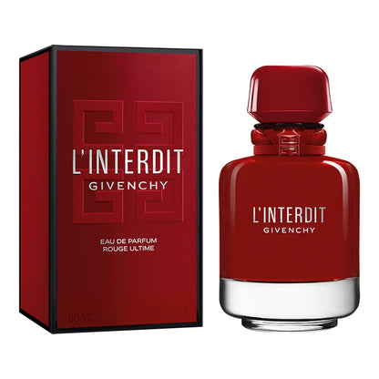 Givenchy l&
