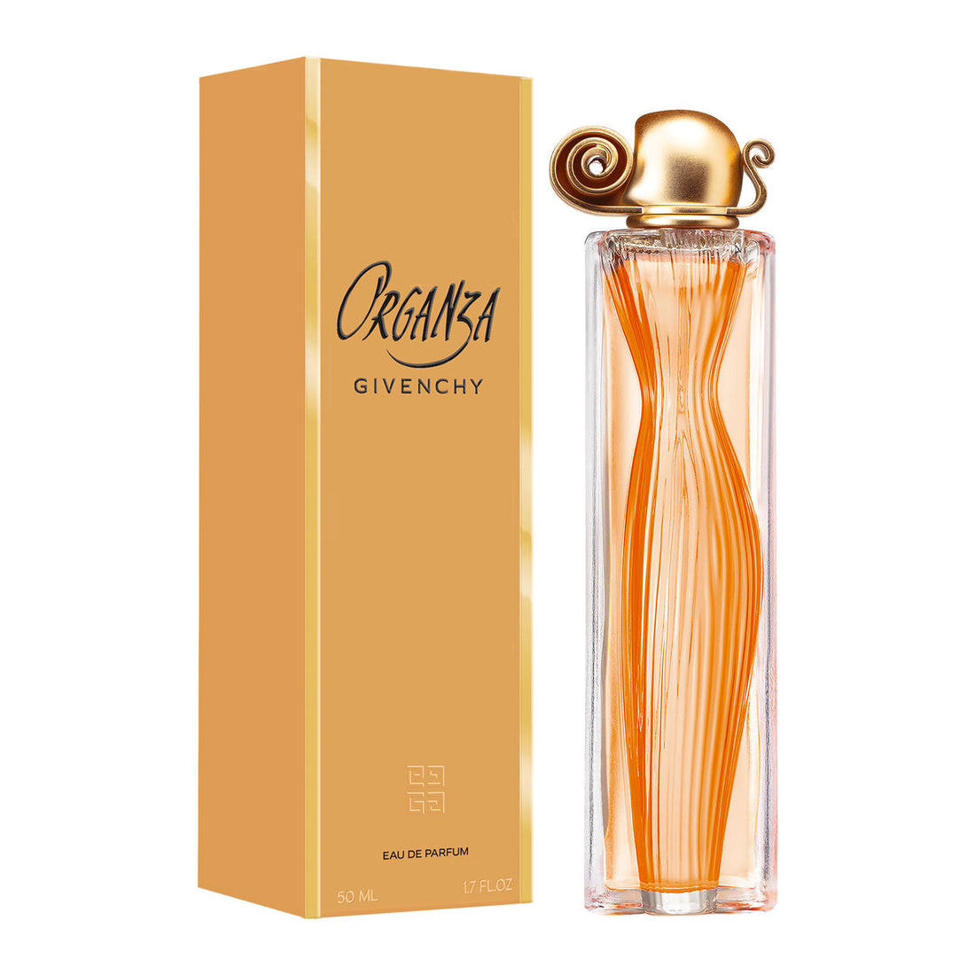 Givenchy organza edp