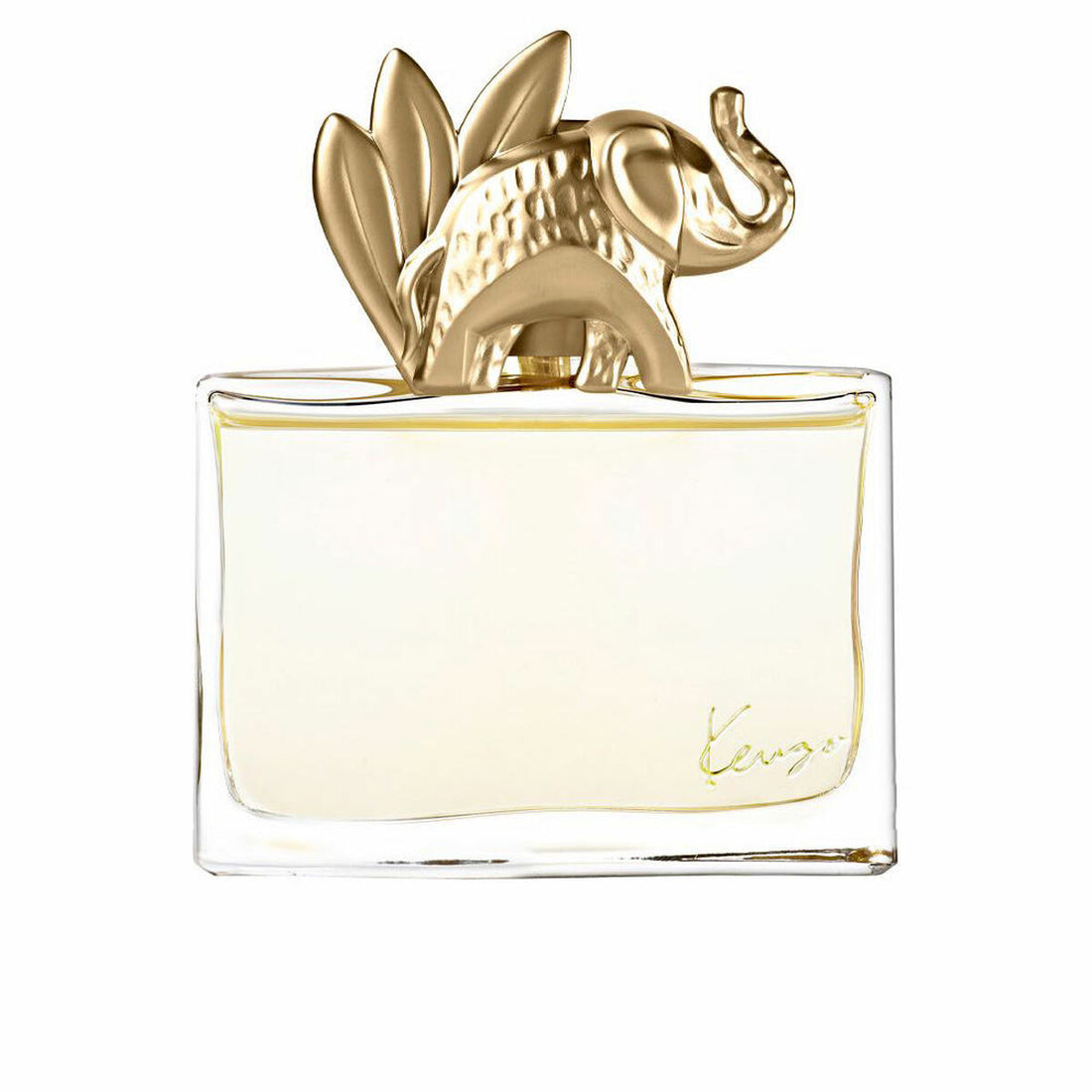 Kenzo jungle elephant edp