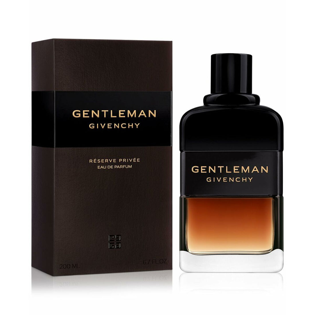 Givenchy gentleman reserve privée edp