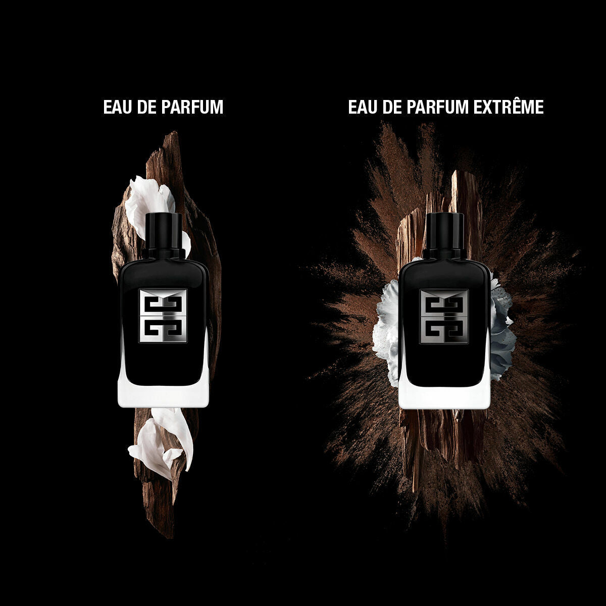 Givenchy gentleman society extrême edp