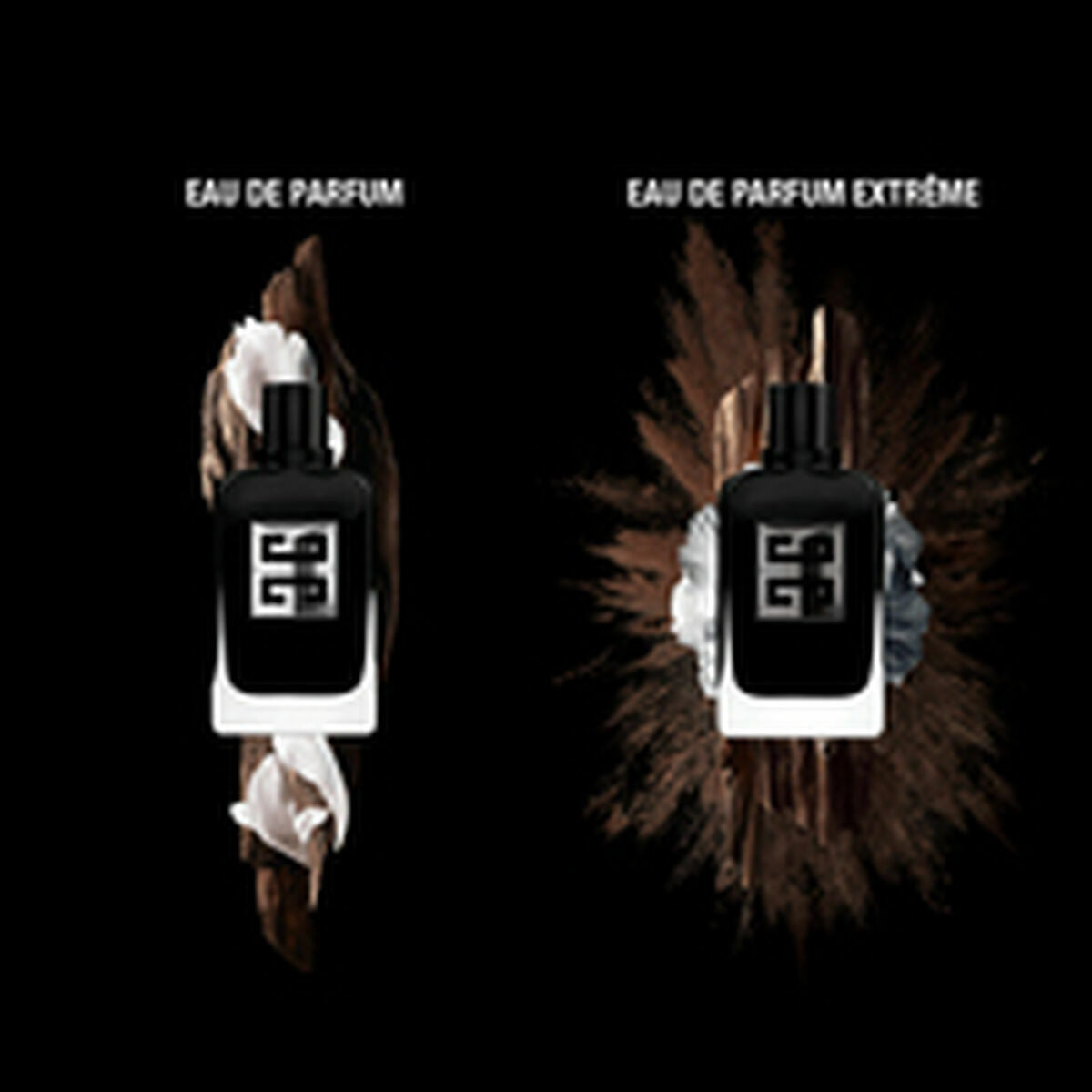 Givenchy gentleman society extrême edp