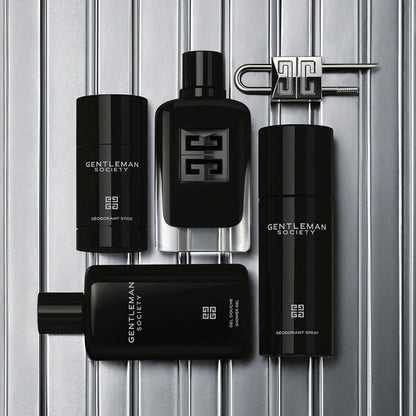 Givenchy gentleman society extrême edp