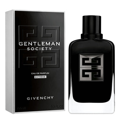 Givenchy gentleman society extrême edp