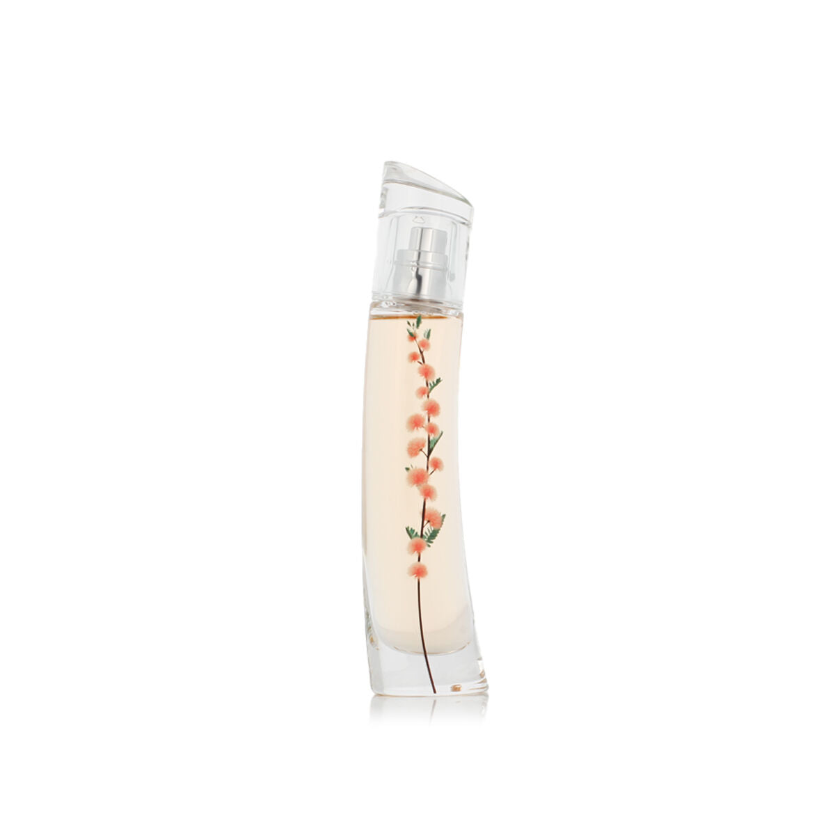 Kenzo flower by kenzo ikebana mimosa edp
