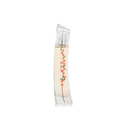 Kenzo flower by kenzo ikebana mimosa edp