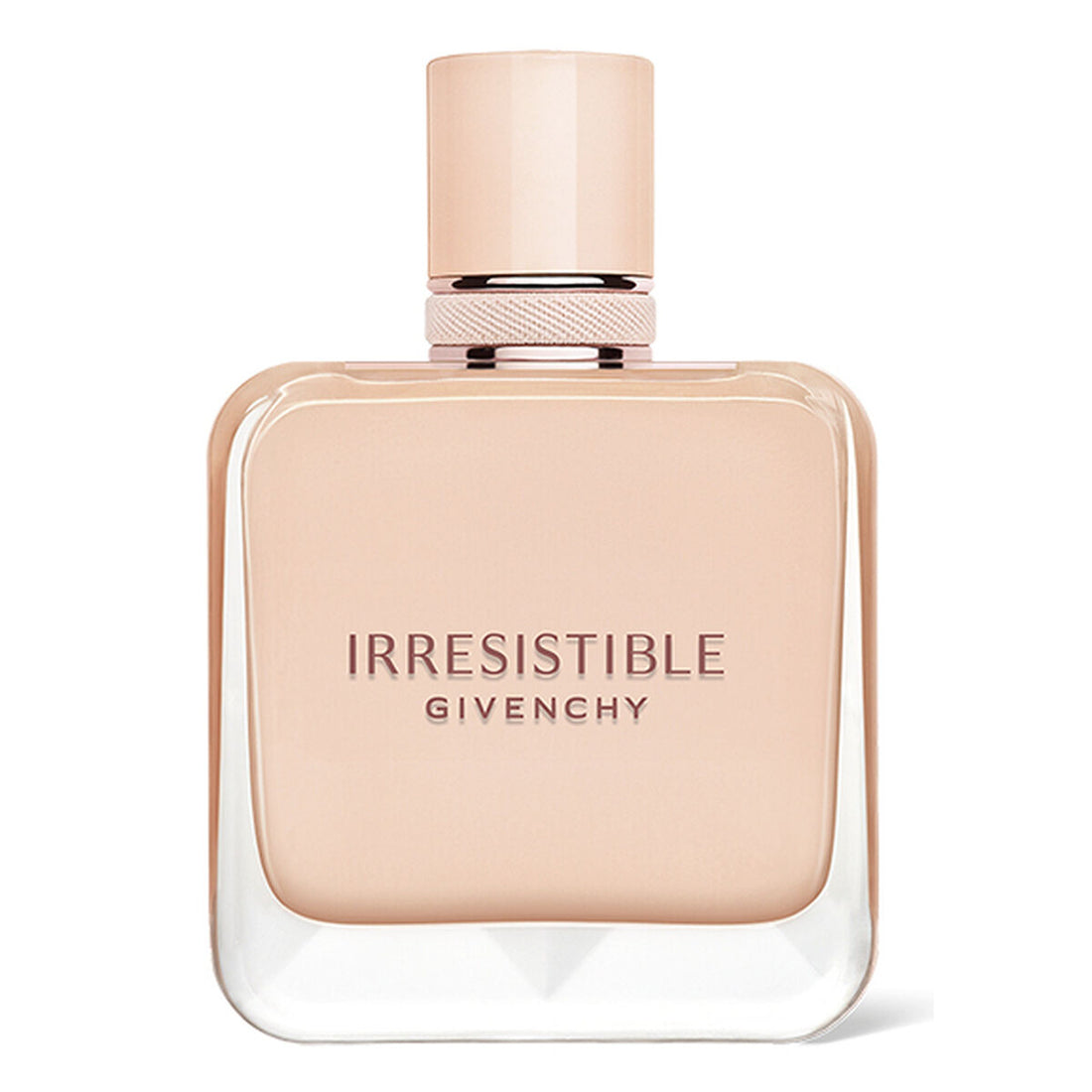 Givenchy irresistible nude velvet edp