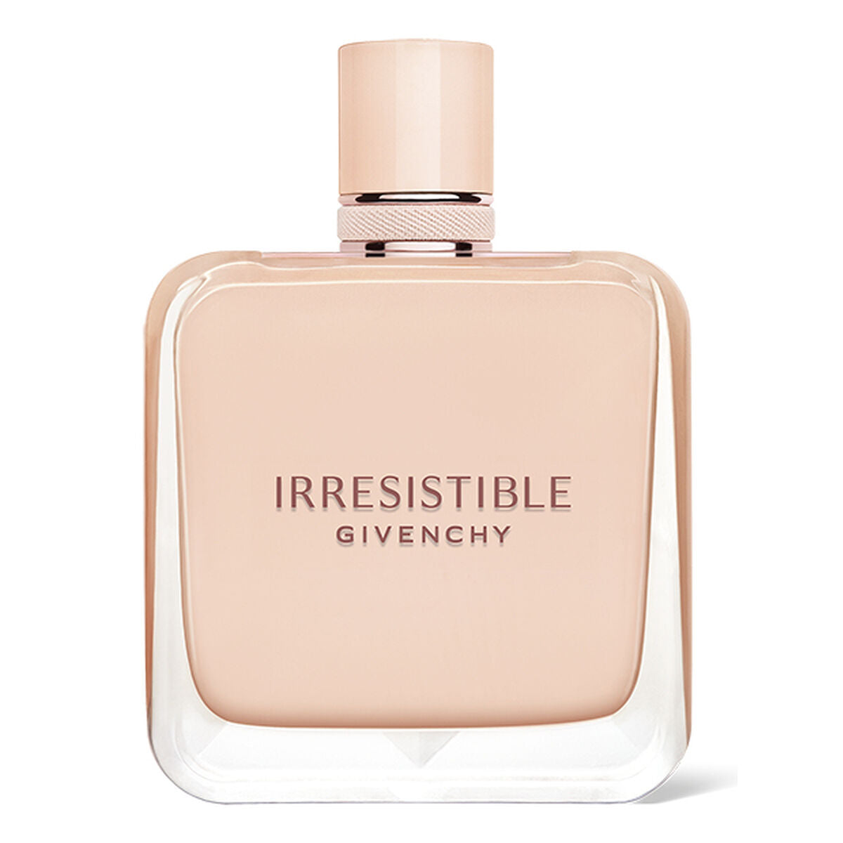 Givenchy irresistible nude velvet edp