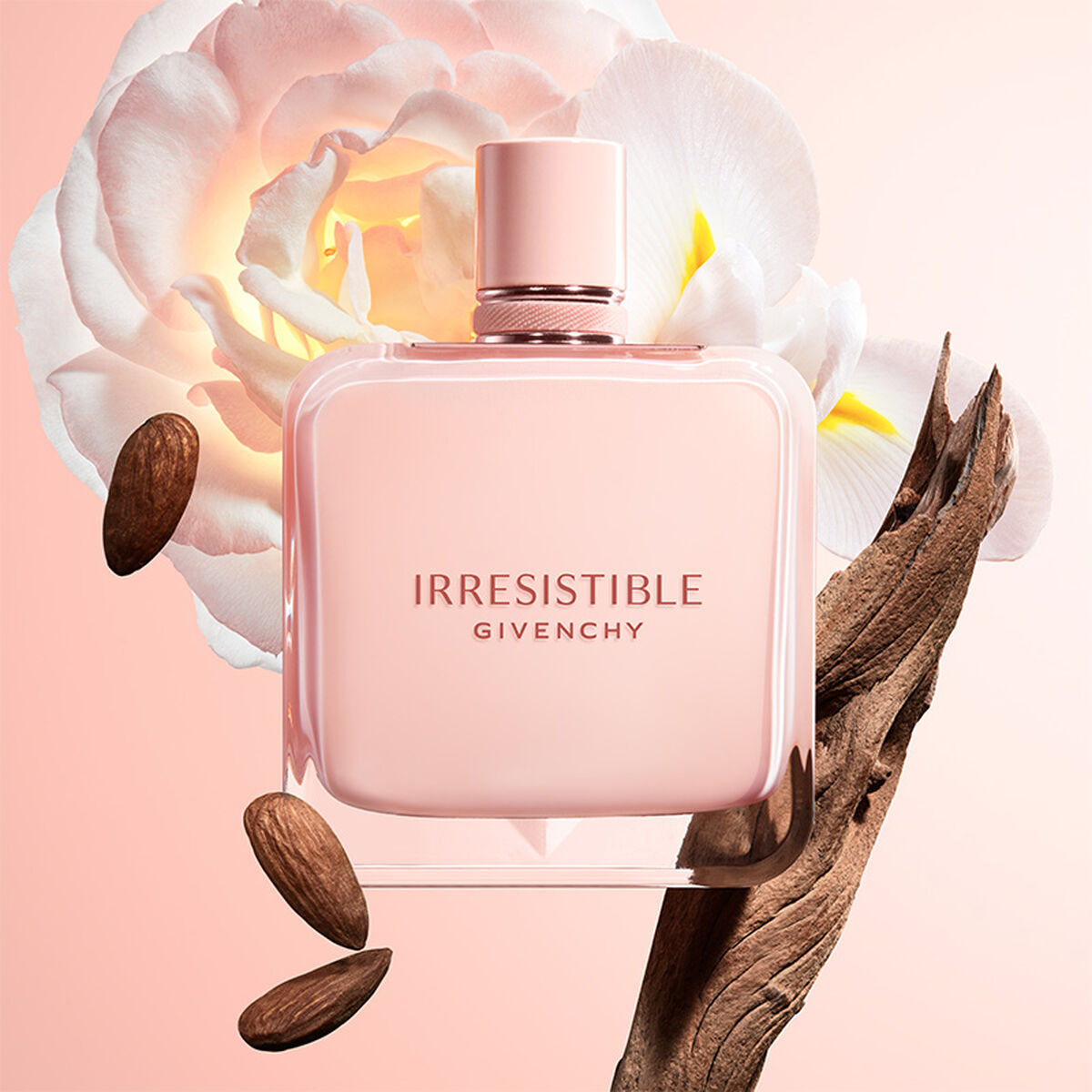 Givenchy irresistible nude velvet edp