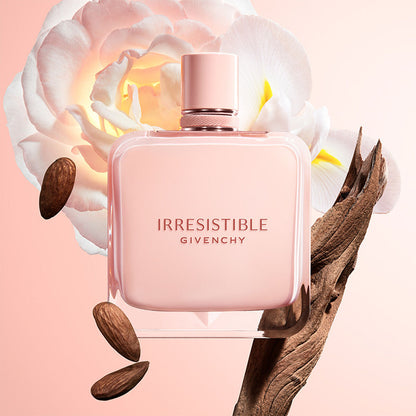Givenchy irresistible nude velvet edp