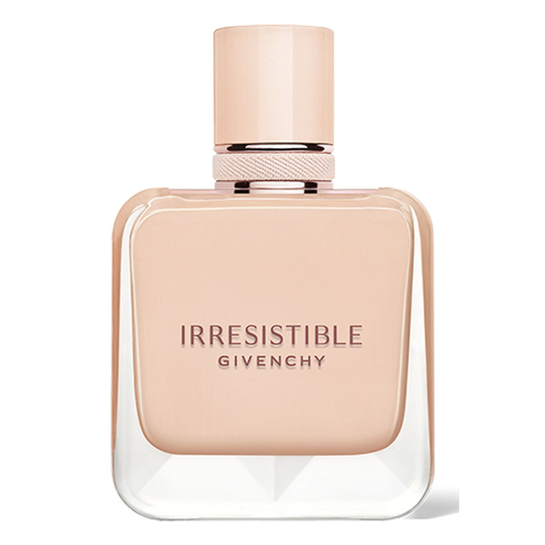 Givenchy irresistible nude velvet edp