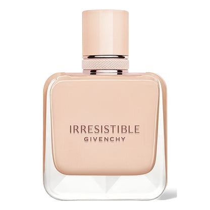 Givenchy irresistible nude velvet edp