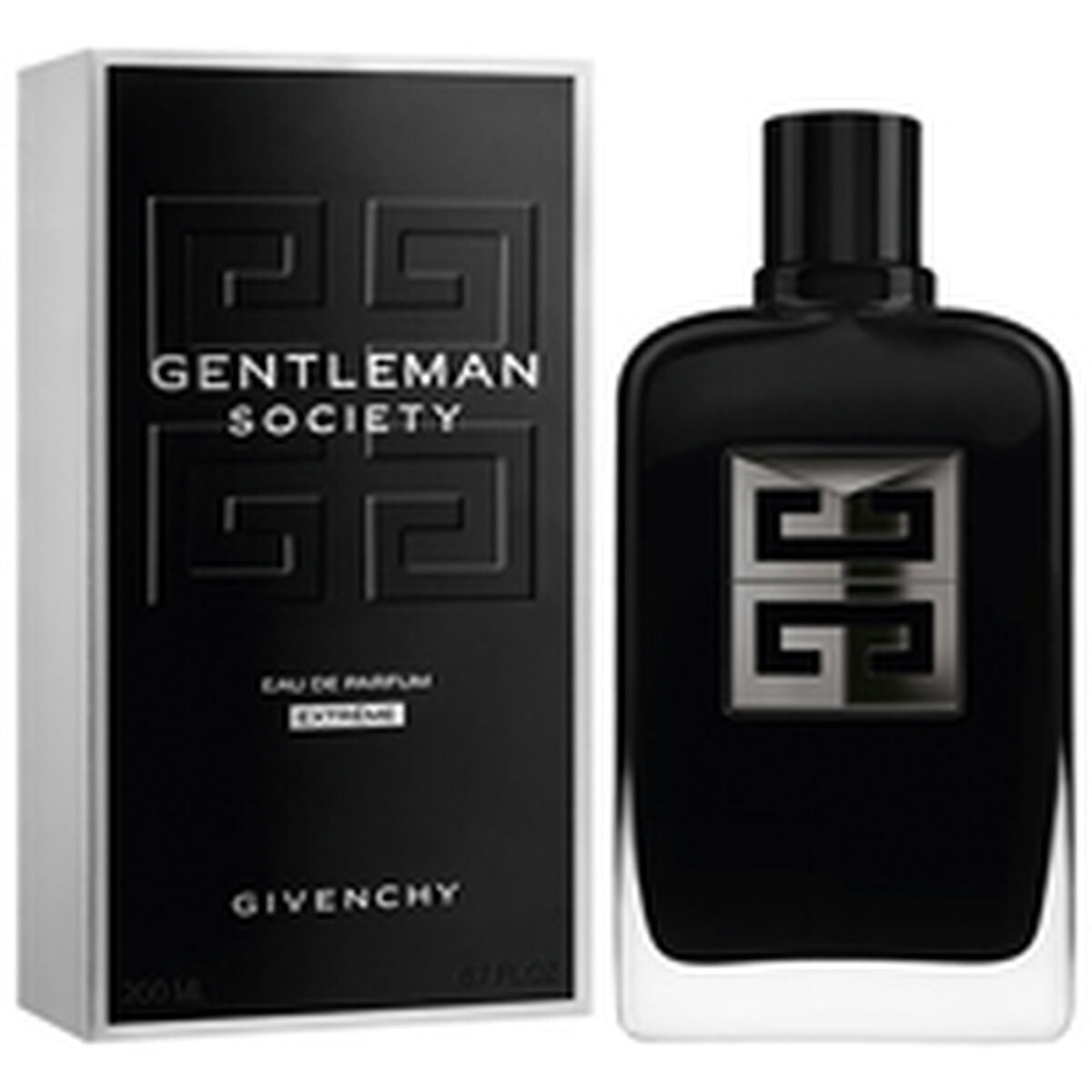 Givenchy gentleman society extrême edp