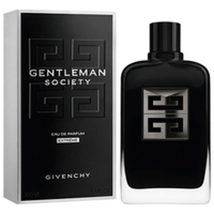 Givenchy gentleman society extrême edp