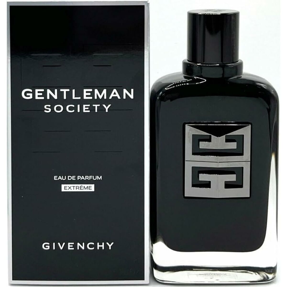 Givenchy gentleman society extrême edp